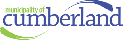 Municipality of Cumberland [logo]